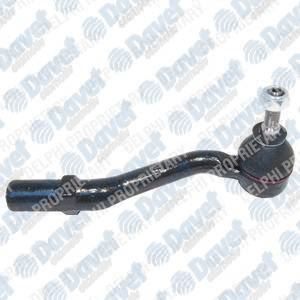 DELPHI TA1828 Rotbasi Sag C2 03 - C3 02 - 1007 05 -  ####